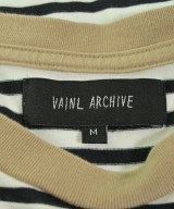 VAINL ARCHIVE（ヴァイナルアーカイブ）Tシャツ・カットソー 黒 サイズ:M メンズ/2200614794014