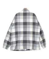 VAINL ARCHIVE（ヴァイナルアーカイブ）カジュアルシャツ 黒 サイズ:L メンズ/2200611515018