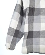 VAINL ARCHIVE（ヴァイナルアーカイブ）カジュアルシャツ 黒 サイズ:L メンズ/2200611515018