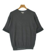 VAINL ARCHIVE（ヴァイナルアーカイブ）ニット・セーター グレー サイズ:L メンズ/2200611515025