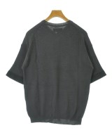 VAINL ARCHIVE（ヴァイナルアーカイブ）ニット・セーター グレー サイズ:L メンズ/2200611515025