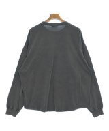 VAINL ARCHIVE（ヴァイナルアーカイブ）Tシャツ・カットソー グレー サイズ:L メンズ/2200619363024
