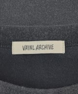 VAINL ARCHIVE（ヴァイナルアーカイブ）Tシャツ・カットソー グレー サイズ:L メンズ/2200619363024