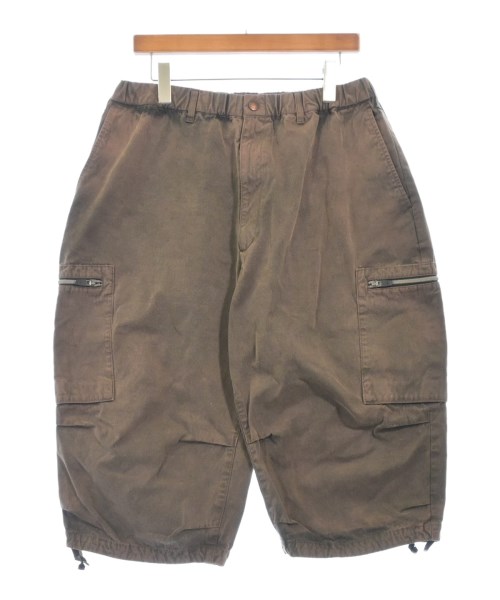 ヴァイナルアーカイブ(VAINL ARCHIVE)のVAINL ARCHIVE ショートパンツ