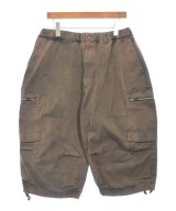 VAINL ARCHIVE ショートパンツ