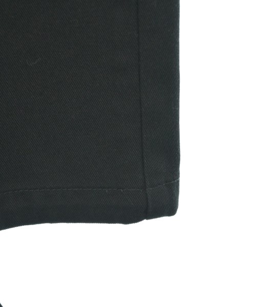 VAINL ARCHIVE（ヴァイナルアーカイブ）チノパン 黒 サイズ:L メンズ/2200673377074