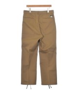 VAINL ARCHIVE（ヴァイナルアーカイブ）チノパン 茶 サイズ:L メンズ/2200673674098