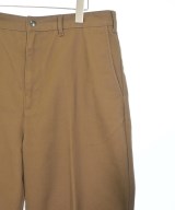 VAINL ARCHIVE（ヴァイナルアーカイブ）チノパン 茶 サイズ:L メンズ/2200673674098