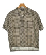 VAINL ARCHIVE カジュアルシャツ