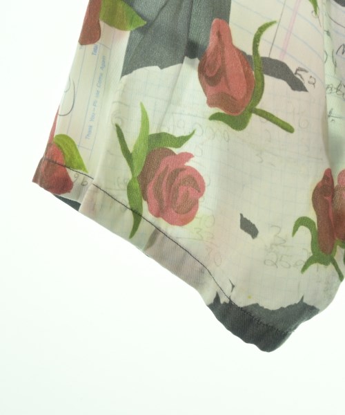 VAINL ARCHIVE（ヴァイナルアーカイブ）カジュアルシャツ その他（柄物・カラフル） サイズ:L メンズ/2200675263092