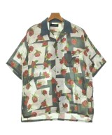 VAINL ARCHIVE（ヴァイナルアーカイブ）カジュアルシャツ その他（柄物・カラフル） サイズ:L メンズ/2200675263092