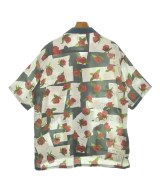 VAINL ARCHIVE（ヴァイナルアーカイブ）カジュアルシャツ その他（柄物・カラフル） サイズ:L メンズ/2200675263092