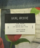 VAINL ARCHIVE（ヴァイナルアーカイブ）カジュアルシャツ その他（柄物・カラフル） サイズ:L メンズ/2200675263092