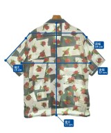 VAINL ARCHIVE（ヴァイナルアーカイブ）カジュアルシャツ その他（柄物・カラフル） サイズ:L メンズ/2200675263092