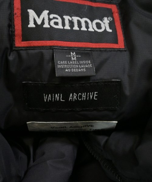 VAINL ARCHIVE（ヴァイナルアーカイブ）その他 黒 サイズ:M メンズ/2200672342226
