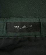 VAINL ARCHIVE（ヴァイナルアーカイブ）その他 緑 サイズ:M メンズ/2200676480030