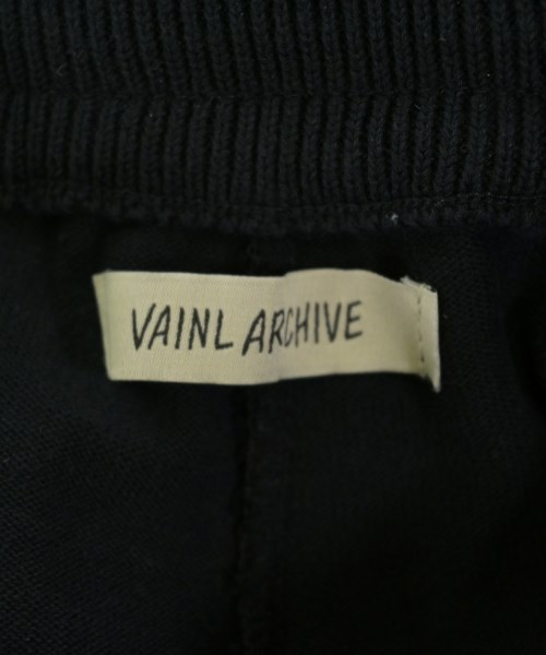 VAINL ARCHIVE（ヴァイナルアーカイブ）その他 黒 サイズ:M メンズ/2200676480054
