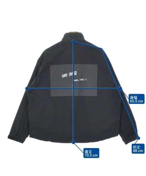 VAINL ARCHIVE（ヴァイナルアーカイブ）その他 黒 サイズ:L メンズ/2200670713059