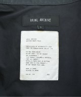 VAINL ARCHIVE（ヴァイナルアーカイブ）その他 黒 サイズ:L メンズ/2200670713059