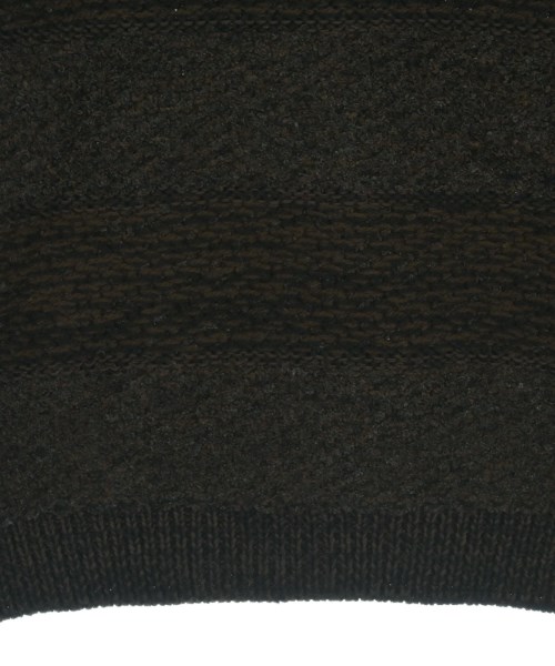 VAINL ARCHIVE（ヴァイナルアーカイブ）ニット・セーター 茶 サイズ:L メンズ/2200671762018