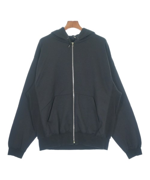 VAINL ARCHIVE(ヴァイナルアーカイブ)パーカー 黒 サイズ:L/2200680675026