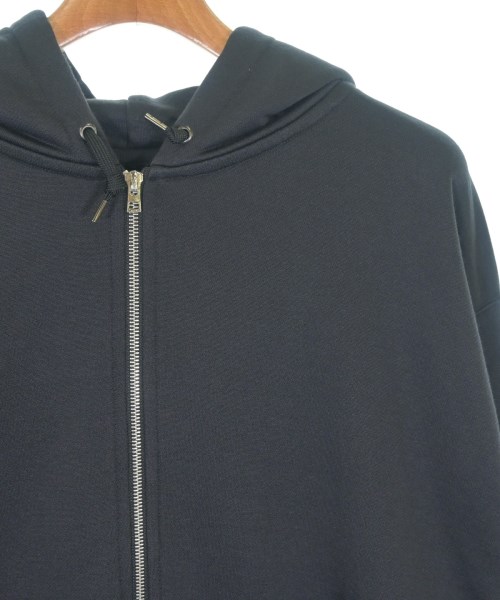 VAINL ARCHIVE（ヴァイナルアーカイブ）パーカー 黒 サイズ:L メンズ/2200680675026