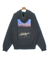 VAINL ARCHIVE（ヴァイナルアーカイブ）パーカー 黒 サイズ:L メンズ/2200680675026