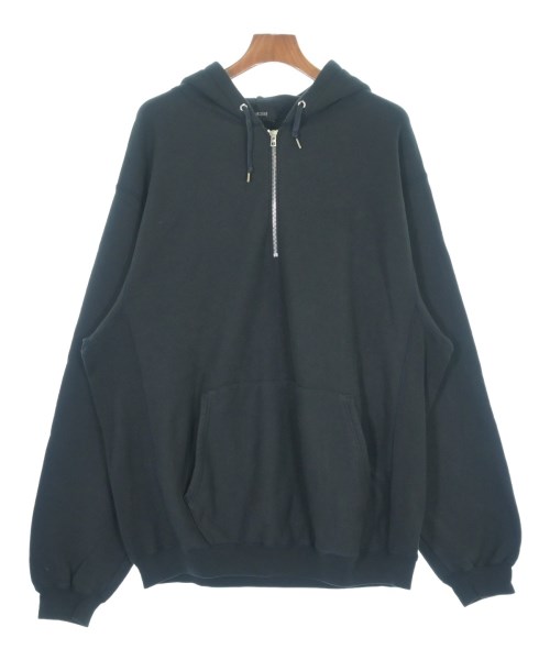 VAINL ARCHIVE(ヴァイナルアーカイブ)パーカー 黒 サイズ:L/2200680675040