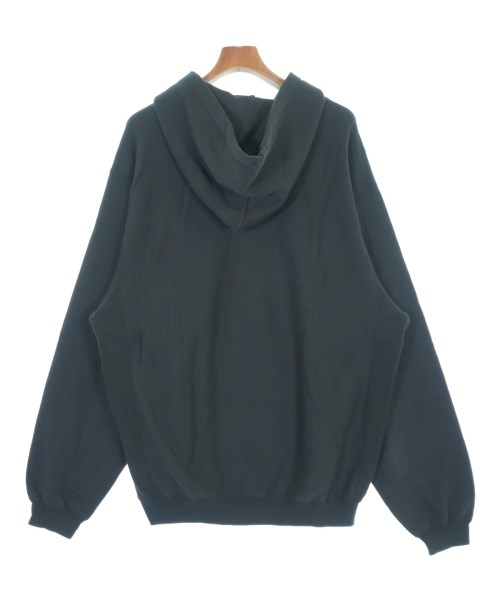 VAINL ARCHIVE（ヴァイナルアーカイブ）パーカー 黒 サイズ:L メンズ/2200680675040