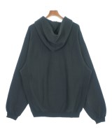 VAINL ARCHIVE（ヴァイナルアーカイブ）パーカー 黒 サイズ:L メンズ/2200680675040