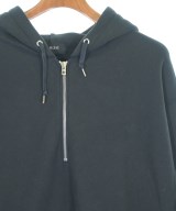 VAINL ARCHIVE（ヴァイナルアーカイブ）パーカー 黒 サイズ:L メンズ/2200680675040