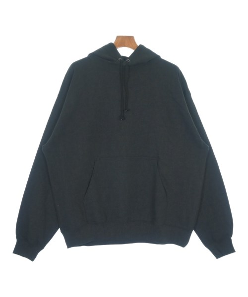 VAINL ARCHIVE(ヴァイナルアーカイブ)パーカー 黒 サイズ:XL/2200680675057
