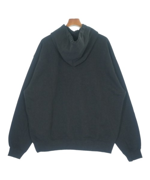 VAINL ARCHIVE（ヴァイナルアーカイブ）パーカー 黒 サイズ:XL メンズ/2200680675057