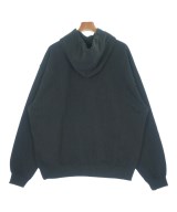 VAINL ARCHIVE（ヴァイナルアーカイブ）パーカー 黒 サイズ:XL メンズ/2200680675057