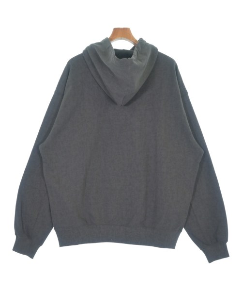 VAINL ARCHIVE（ヴァイナルアーカイブ）パーカー 黒 サイズ:XL メンズ/2200680675064