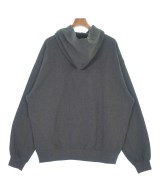 VAINL ARCHIVE（ヴァイナルアーカイブ）パーカー 黒 サイズ:XL メンズ/2200680675064