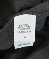 VAINL ARCHIVE（ヴァイナルアーカイブ）パーカー 黒 サイズ:XL メンズ/2200680675064