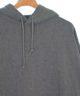 VAINL ARCHIVE（ヴァイナルアーカイブ）パーカー 黒 サイズ:XL メンズ/2200680675064