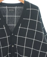 VAINL ARCHIVE（ヴァイナルアーカイブ）カーディガン 黒 サイズ:L メンズ/2200680675071