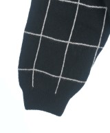 VAINL ARCHIVE（ヴァイナルアーカイブ）カーディガン 黒 サイズ:L メンズ/2200680675071