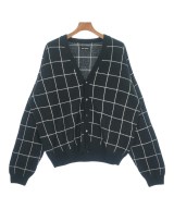 VAINL ARCHIVE カーディガン