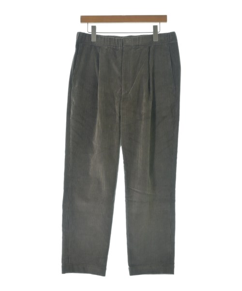 VAINL ARCHIVE(ヴァイナルアーカイブ)チノパン グレー サイズ:L/2200680675101