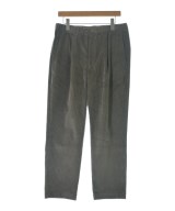 VAINL ARCHIVE（ヴァイナルアーカイブ）チノパン グレー サイズ:L メンズ/2200680675101