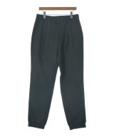 VAINL ARCHIVE（ヴァイナルアーカイブ）スラックス 黒 サイズ:L メンズ/2200680675132