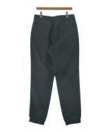 VAINL ARCHIVE（ヴァイナルアーカイブ）スラックス 黒 サイズ:L メンズ/2200680675132