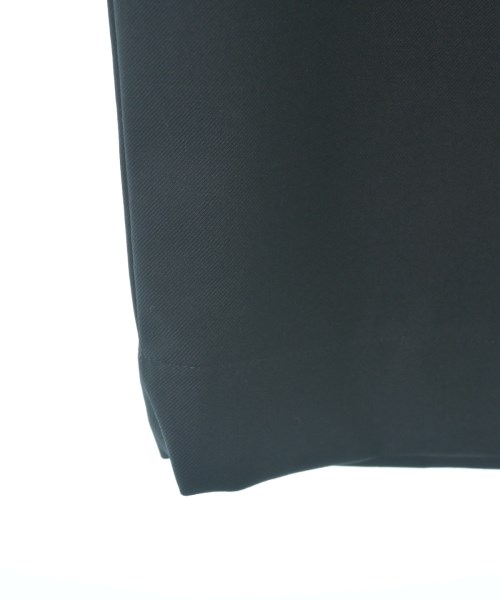 VAINL ARCHIVE（ヴァイナルアーカイブ）クロップドパンツ 黒 サイズ:L メンズ/2200680675149