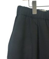 VAINL ARCHIVE（ヴァイナルアーカイブ）クロップドパンツ 黒 サイズ:L メンズ/2200680675149