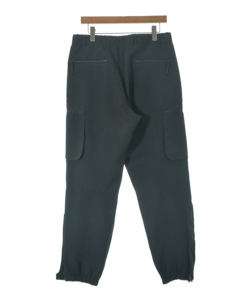 VAINL ARCHIVE（ヴァイナルアーカイブ）カーゴパンツ 黒 サイズ:L メンズ/2200680675156