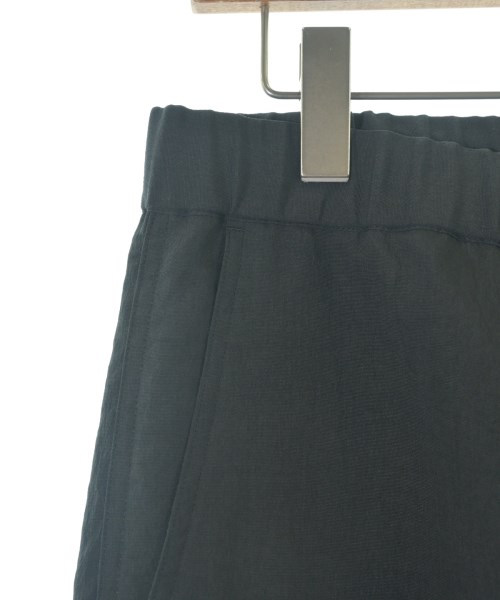 VAINL ARCHIVE（ヴァイナルアーカイブ）カーゴパンツ 黒 サイズ:L メンズ/2200680675156