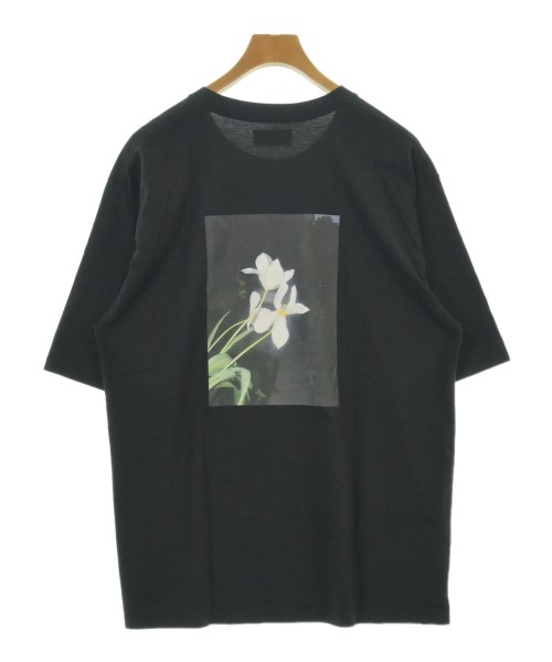 VAINL ARCHIVE（ヴァイナルアーカイブ）Tシャツ・カットソー 黒 サイズ:M メンズ/2200694782031
